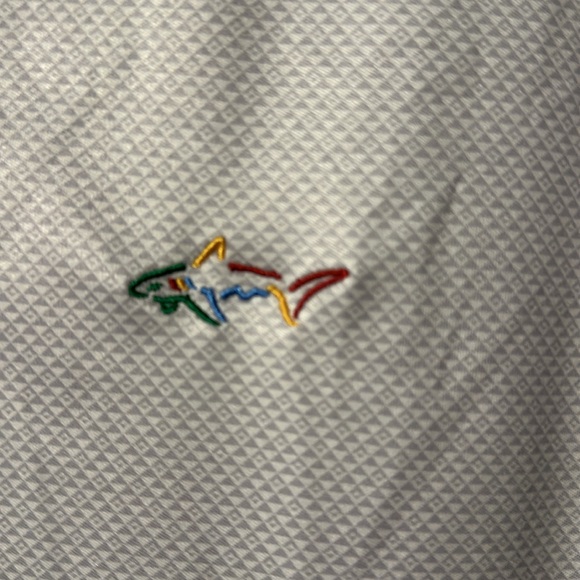 Men’s extra large, Greg Norman polo gray - Picture 2 of 3
